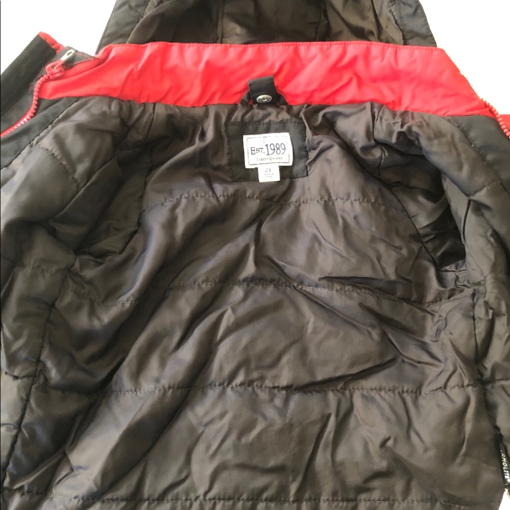Winter jacket - Picture 6 of 6